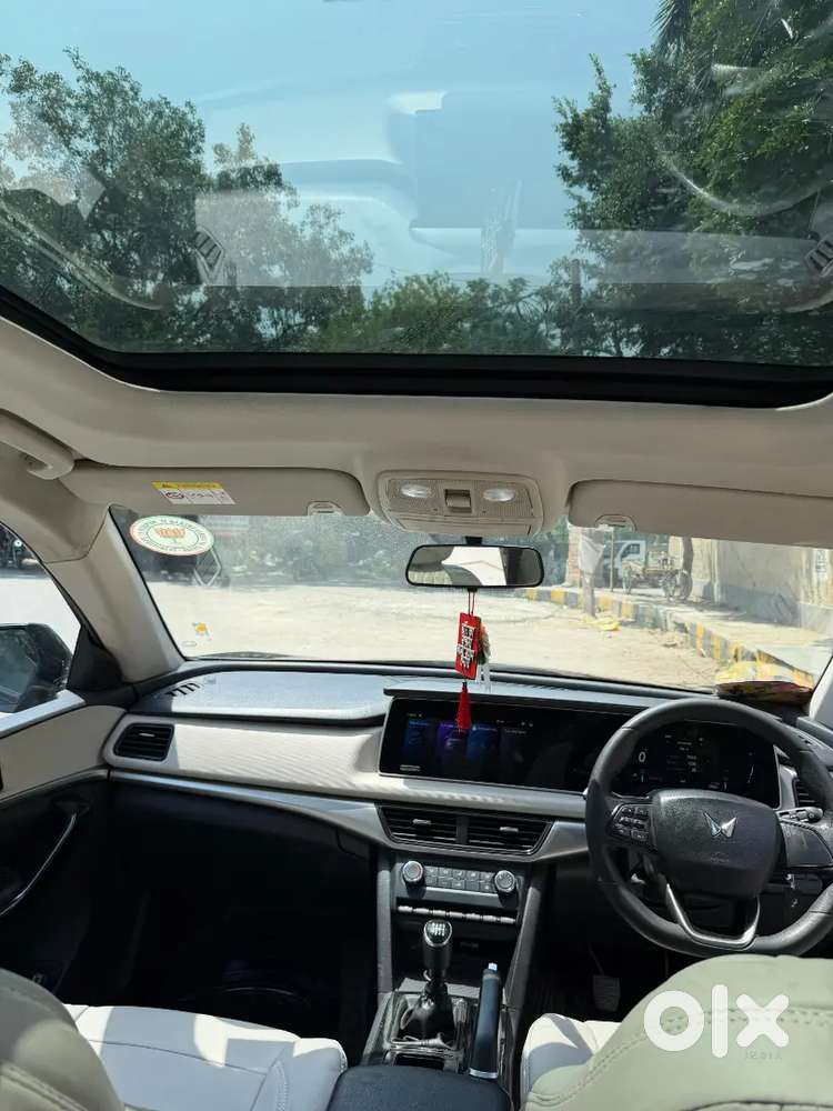 Mahindra Xuv700 Available In Immaculate Condition
