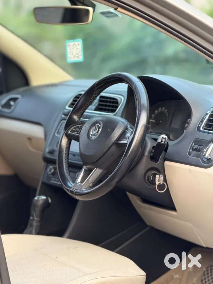 Skoda Rapid 1.5 Tdi At Style, 2017, Diesel