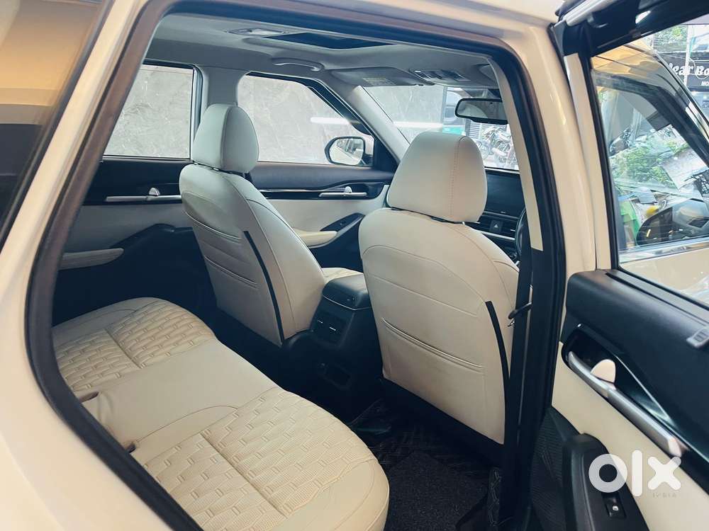Kia Seltos Htx G, 2020, Petrol