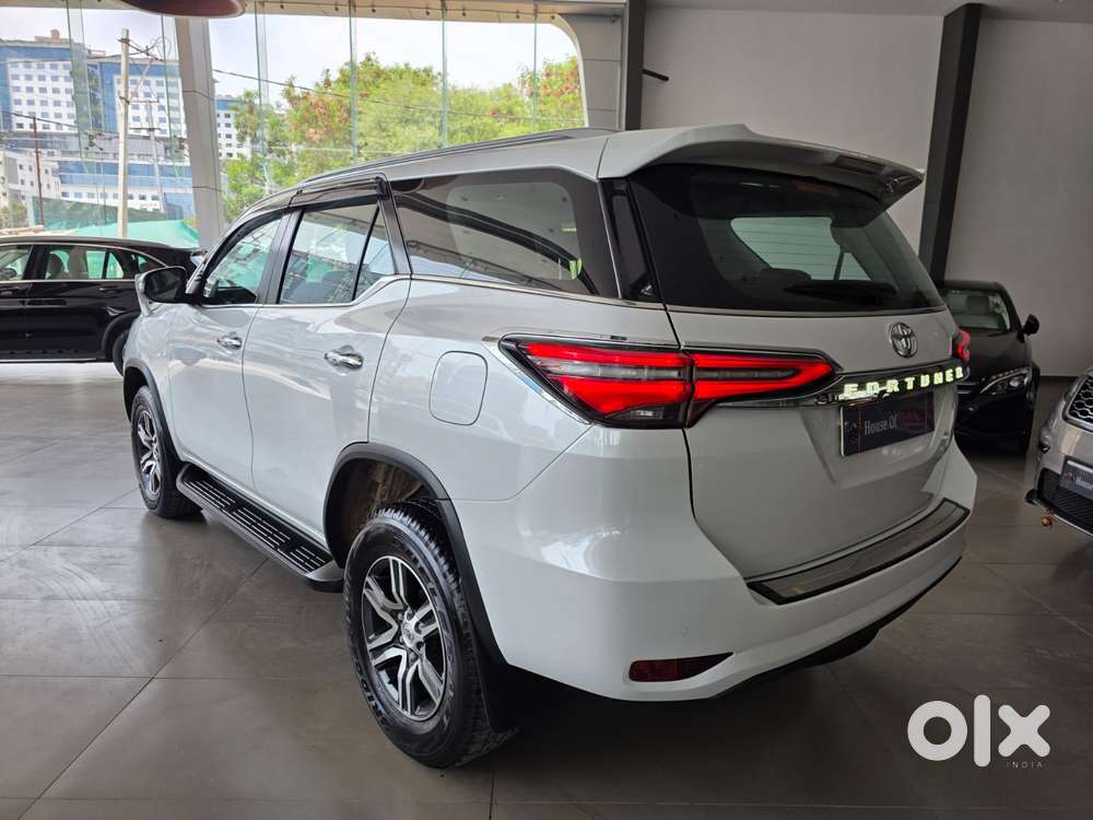 Toyota Fortuner 4x2 At 2.8 Diesel, 2024, Diesel
