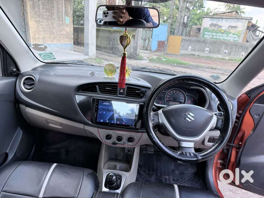 Maruti Suzuki Alto K10 1.0 Vxi, 2019, Petrol