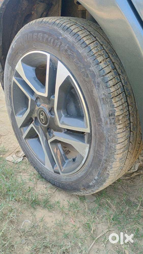 Tata Tiago Xza Plus Petrol Model 9500 Km Run Only