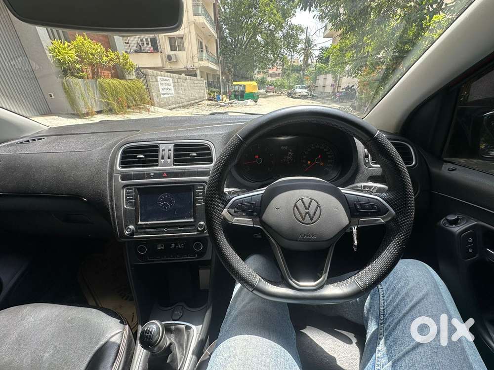 Volkswagen Polo 1.0 Highline Plus Tsi, 2020, Petrol
