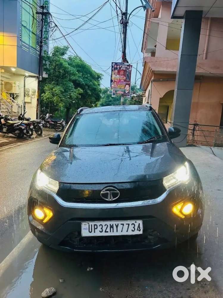 Tata Nexon Diesel 2022