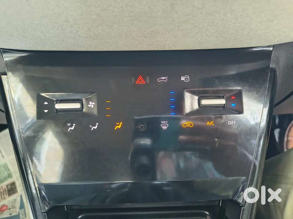 Tata Nexon 2023 Petrol Revotron