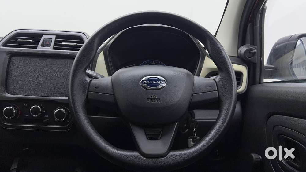 Datsun Redigo 2020-2022 0.8 A, 2021, Petrol