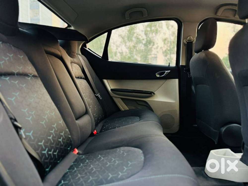 Tata Tigor Ev Xz Plus, 2021, Electric