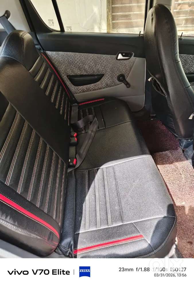 Maruti Suzuki Alto 800 2018 Petrol 53482 Km Driven