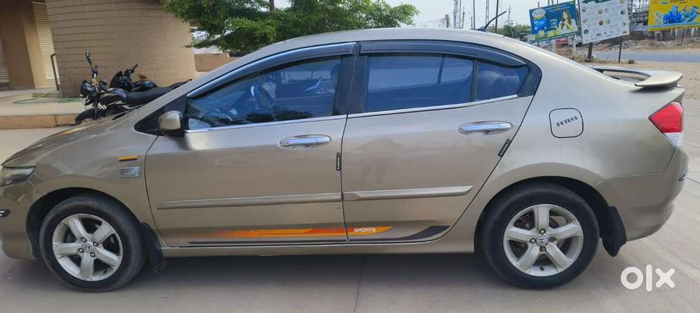 Hyundai Small Car 2010
