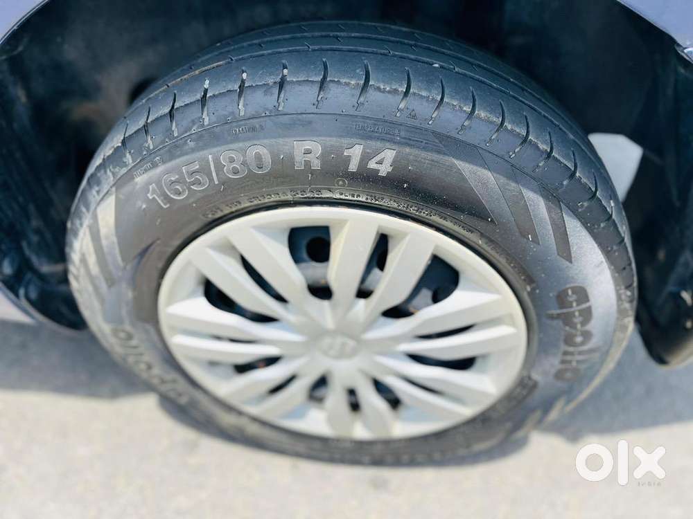 Maruti Suzuki Dzire Vxi 2019 Showroom Condition Car