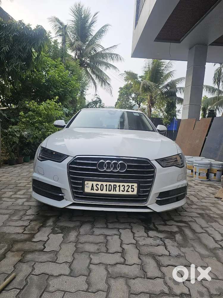 Audi A6 Mint Condition