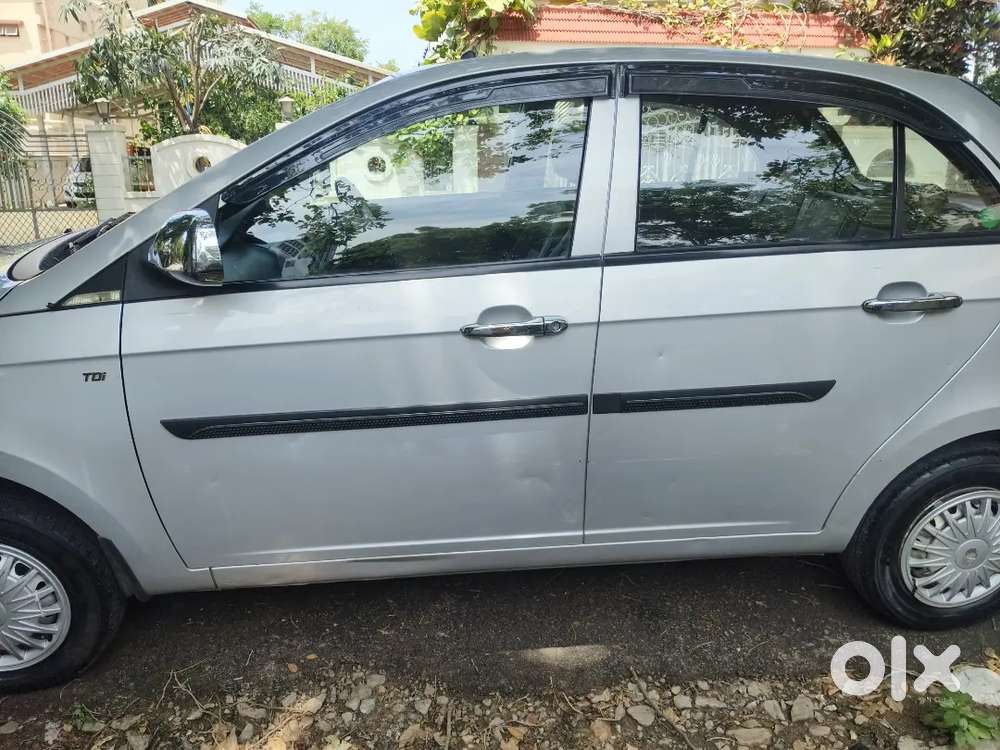 Tata Indica Vista 2013
