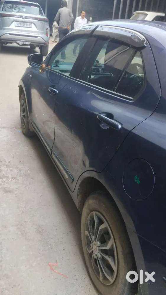 Maruti Swift Dzire 2018 Edition