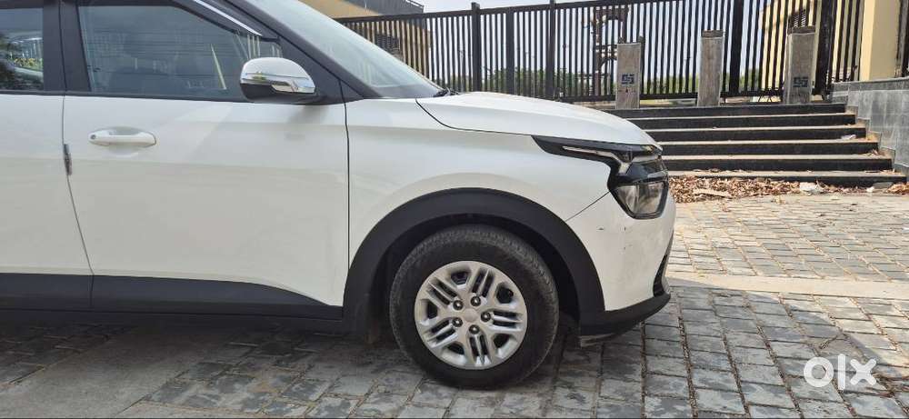 Kia Carens Premium O