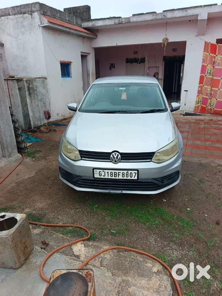 Volkswagen Ameo 1.2 2017