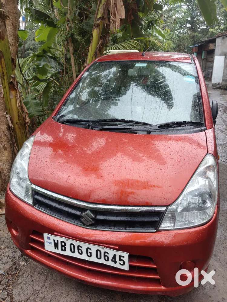 Maruti Suzuki Zen Estilo 2011 Petrol 53000 Km Driven