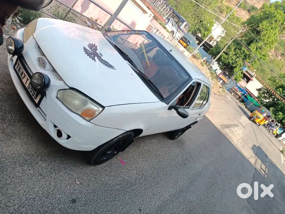 Ford Ikon 2009 Diesel Fc No