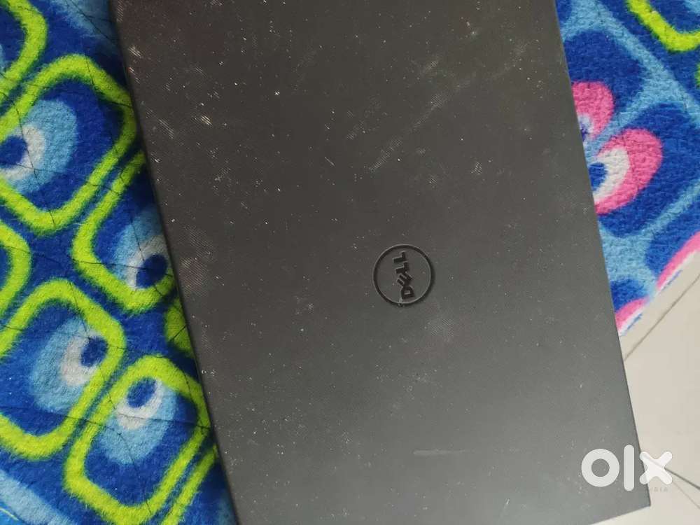 Laptop running ma nhi ha band ha bahut purana model ha