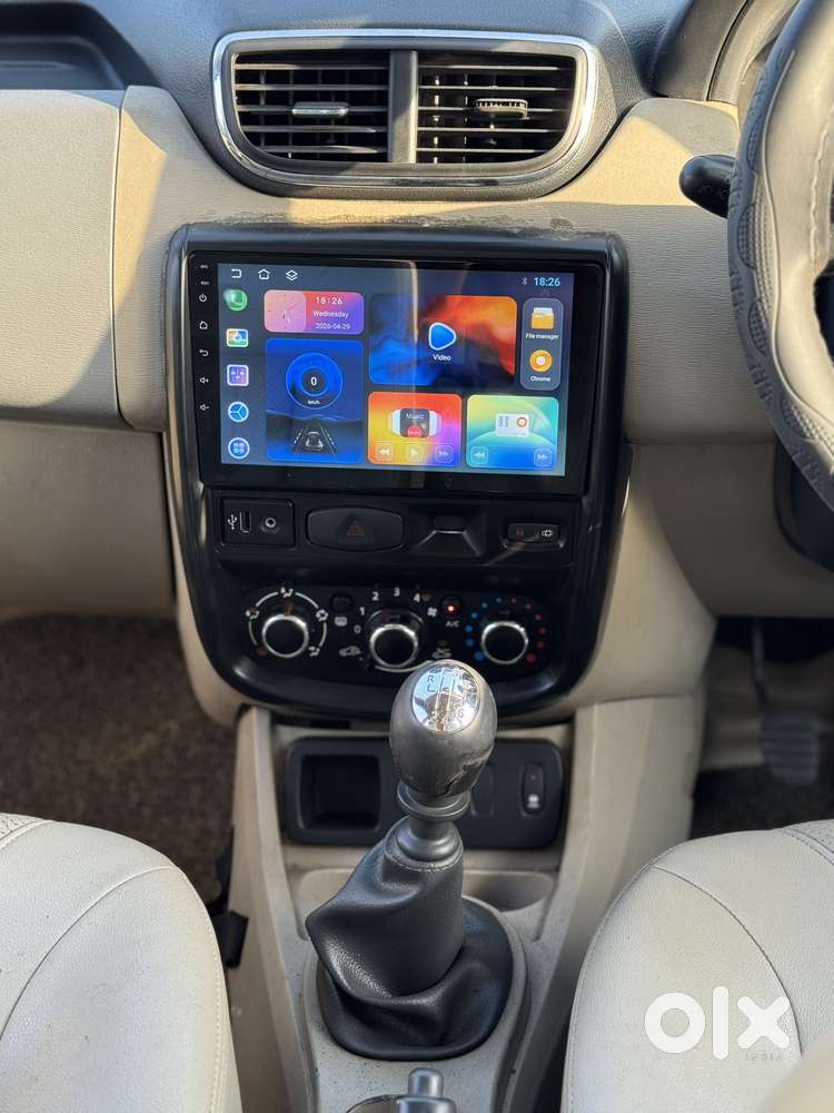 Nissan Terrano Xv D Pre, 2014, Diesel