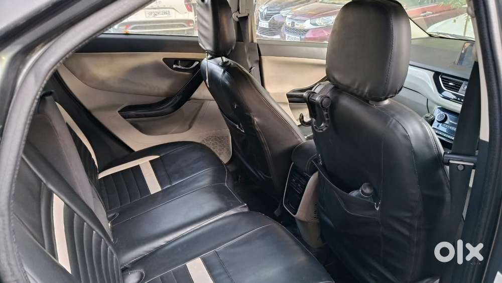 Tata Nexon 1.5 Revotorq Xz Plus, 2021, Petrol