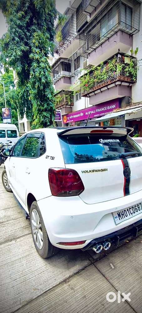 Volkswagen Polo Petrol Well Maintained