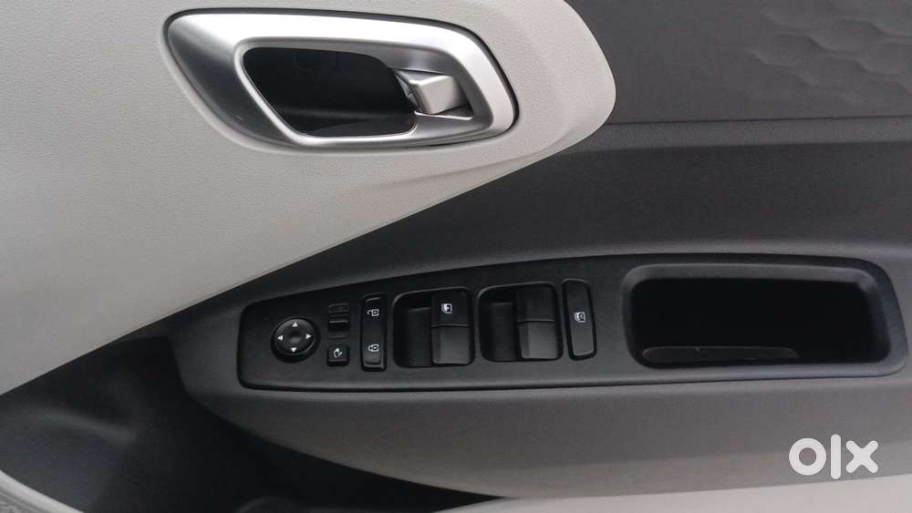 Hyundai Grand I10 Nios Sportz Amt 1.2 Kappa Vtvt, 2020, Petrol