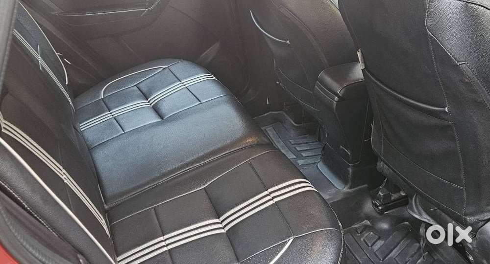 Maruti Suzuki Grand Vitara Brezza Zdi, 2018, Diesel