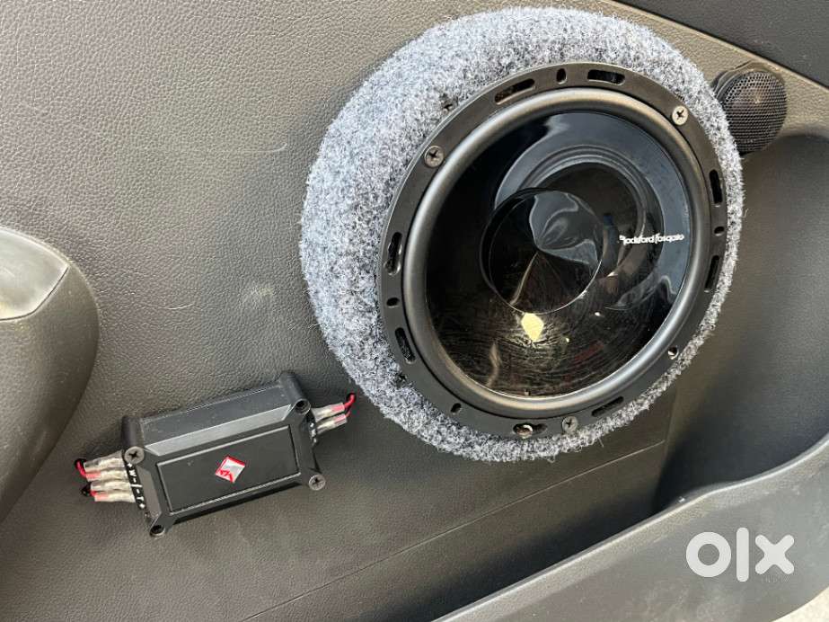 Chevrolet Beat, 2012, Diesel