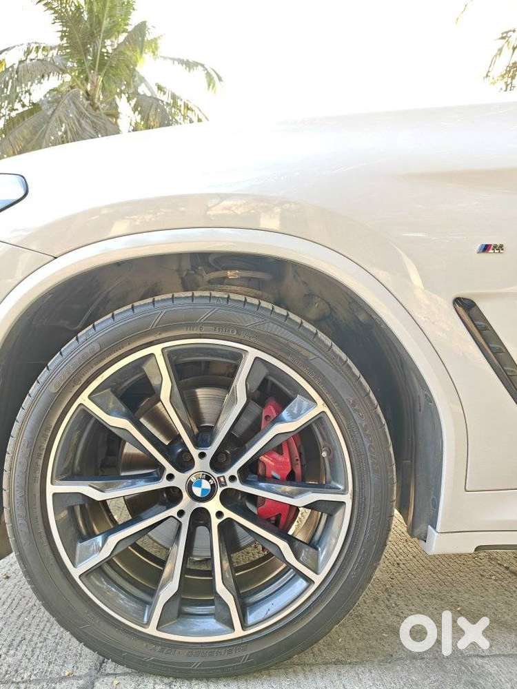 Bmw X4 M Sport X Xdrive30d, 2022, Diesel