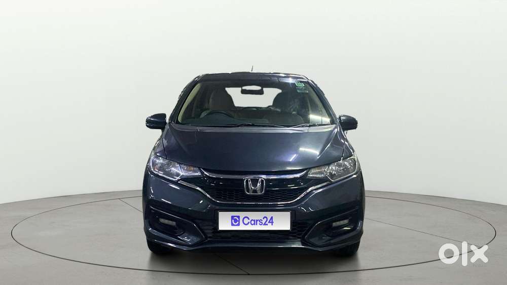 Honda Jazz [ ] 1.2 V I-vtec Mt, 2022, Petrol