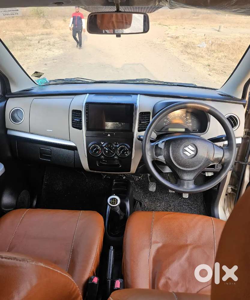 Well Maintained Car