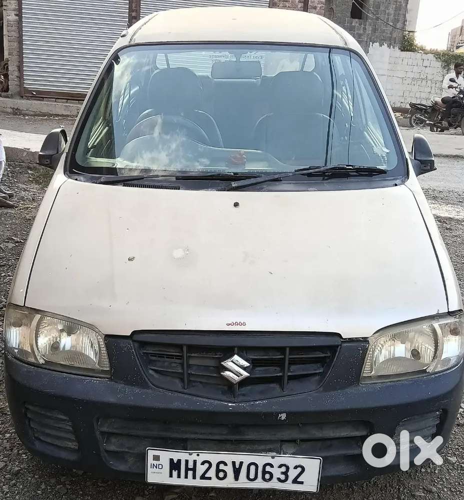 Maruti Suzuki Alto Lxi 2008 Car