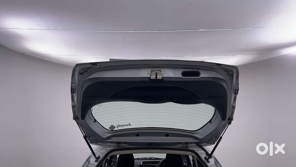 Honda Wr-v 1.2 Vx I-vtec, 2022, Petrol