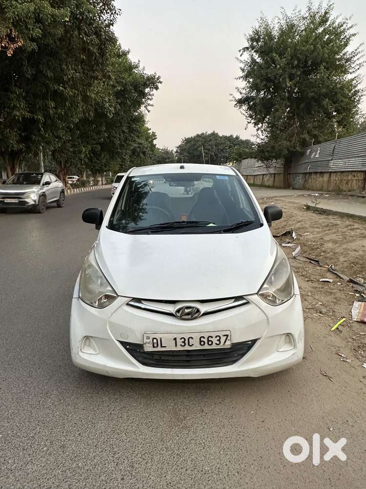 Hyundai Eon 2013