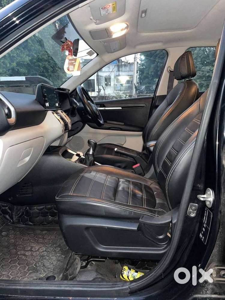 Kia Sonet Htk Plus Turbo Imt, 2021, Petrol