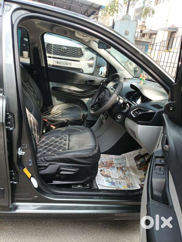 Tata Tiago 1.2 Revotron Xt Rhythm, 2022, Petrol