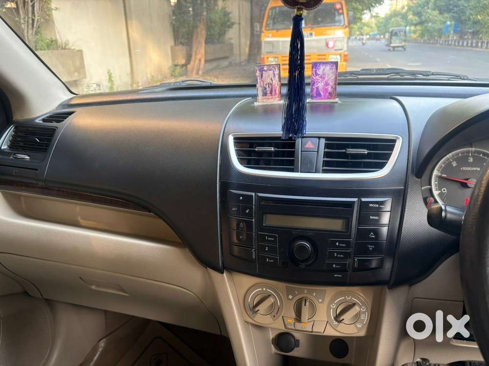 2014 Maruti Suzuki Swift Dzire
