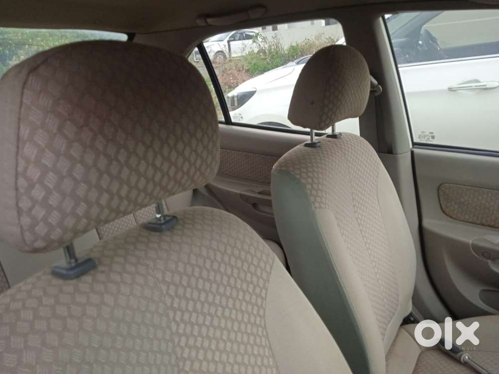 Hyundai Accent 2010 Lpg 90000 Km Driven