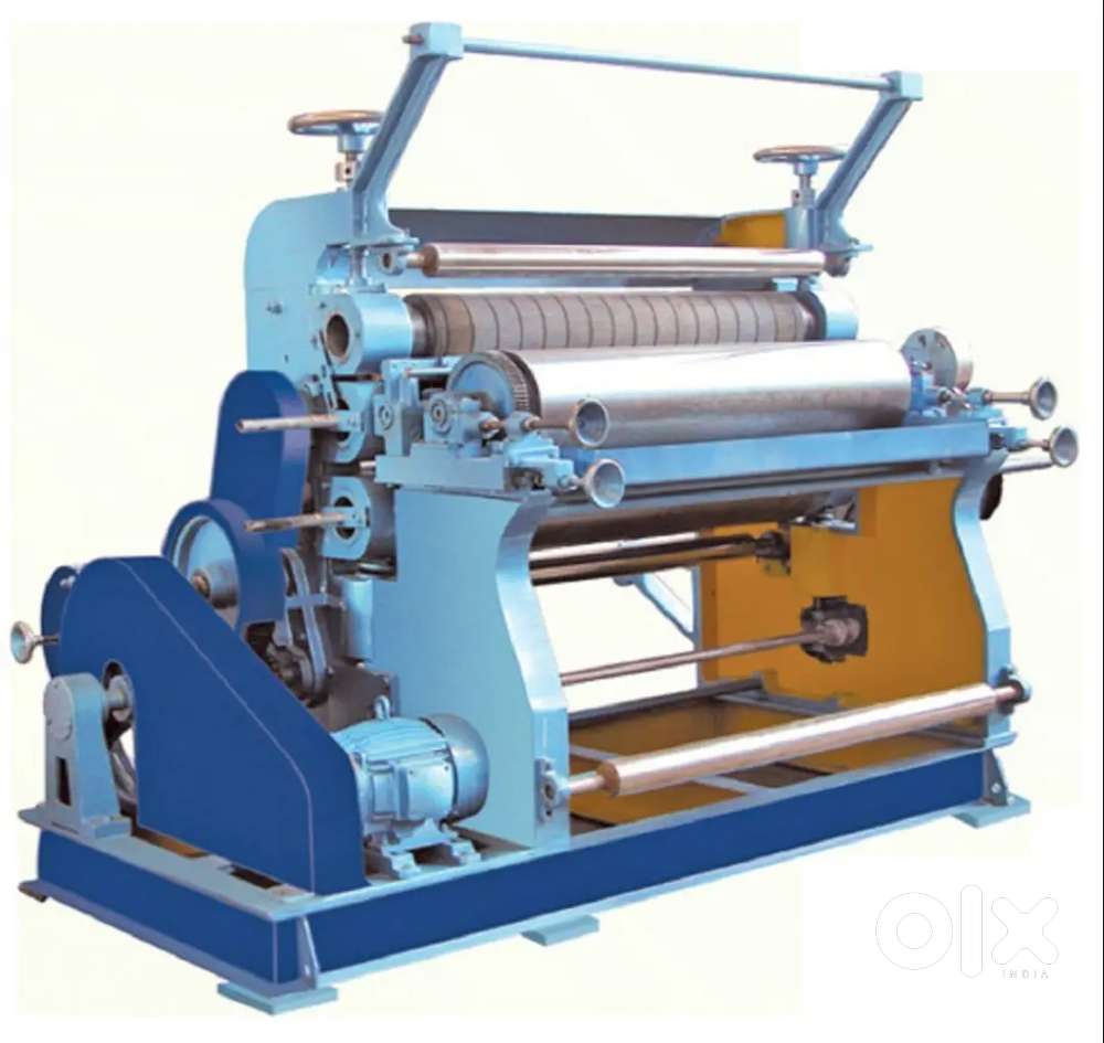 Wanted corrugated box machine operator