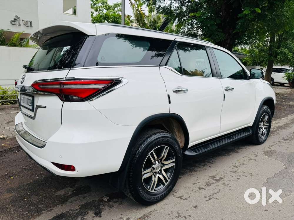 Toyota Fortuner 4x2 At 2.8 Diesel, 2023, Diesel