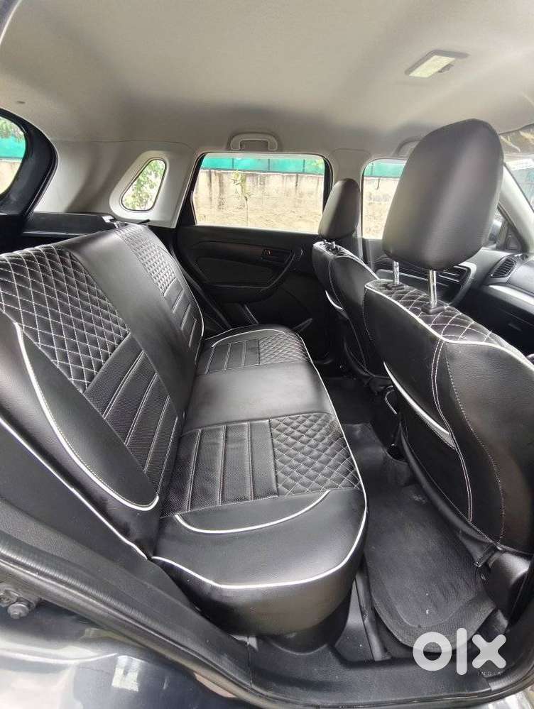 Maruti Suzuki Vitara Brezza 1.5 Lxi, 2021, Petrol