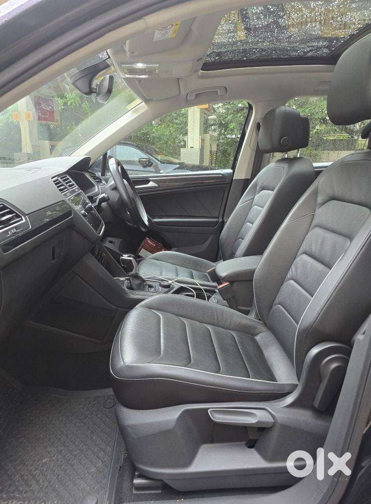 Volkswagen Tiguan 2.0 Elegance Tsi Dsg, 2023, Petrol
