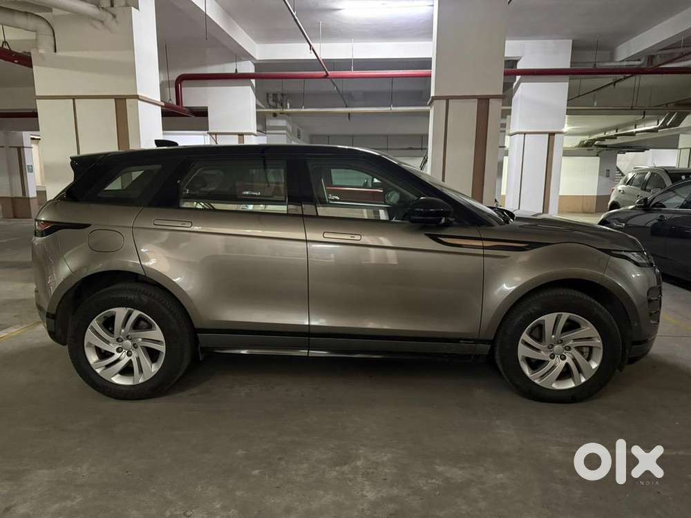 4x4 R Dynamic Se Well Maintained