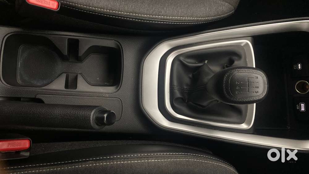 Kia Sonet Htk Plus Turbo Imt, 2024, Petrol