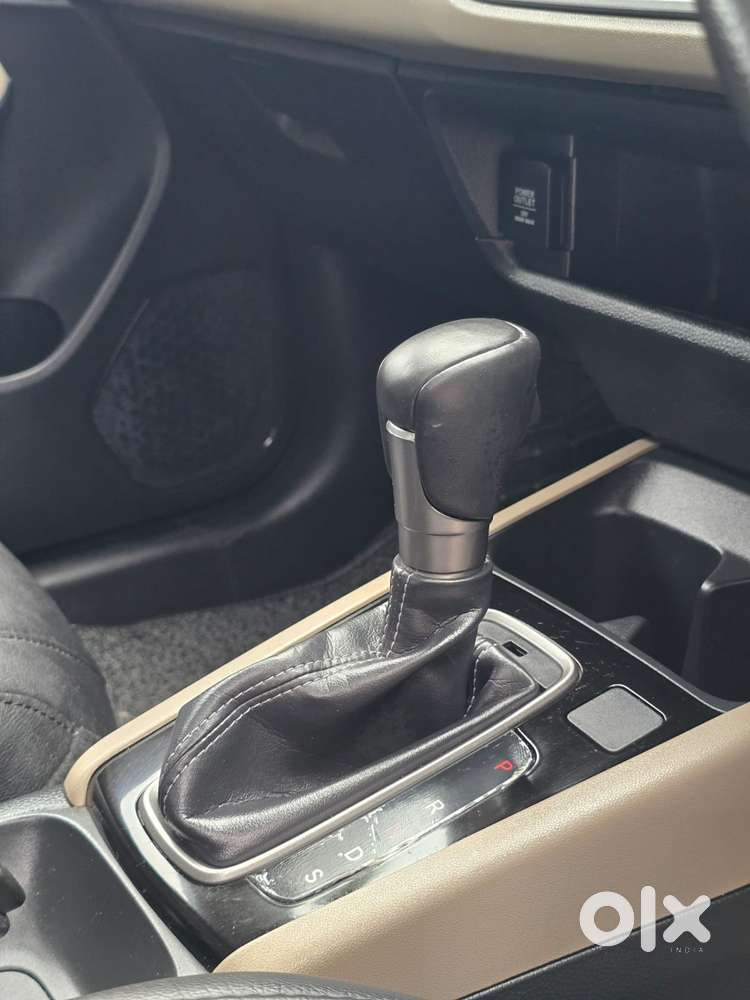 Honda Elevate Vx Cvt, 2024, Petrol