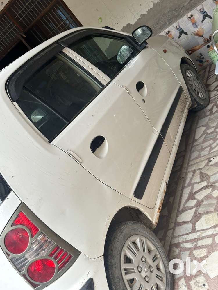 Hyundai Santro 2011 Petrol Good Condition