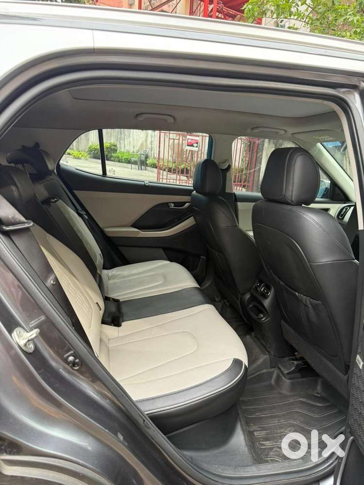 Hyundai Creta 2021 Petrol Good Condition,