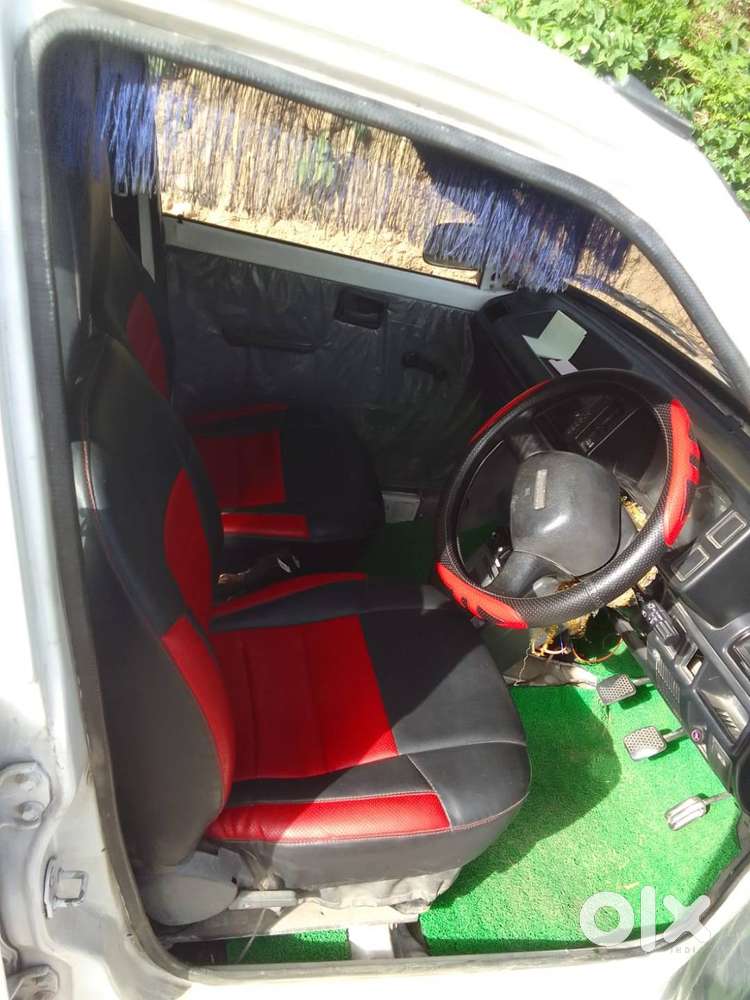 Maruti Suzuki 800