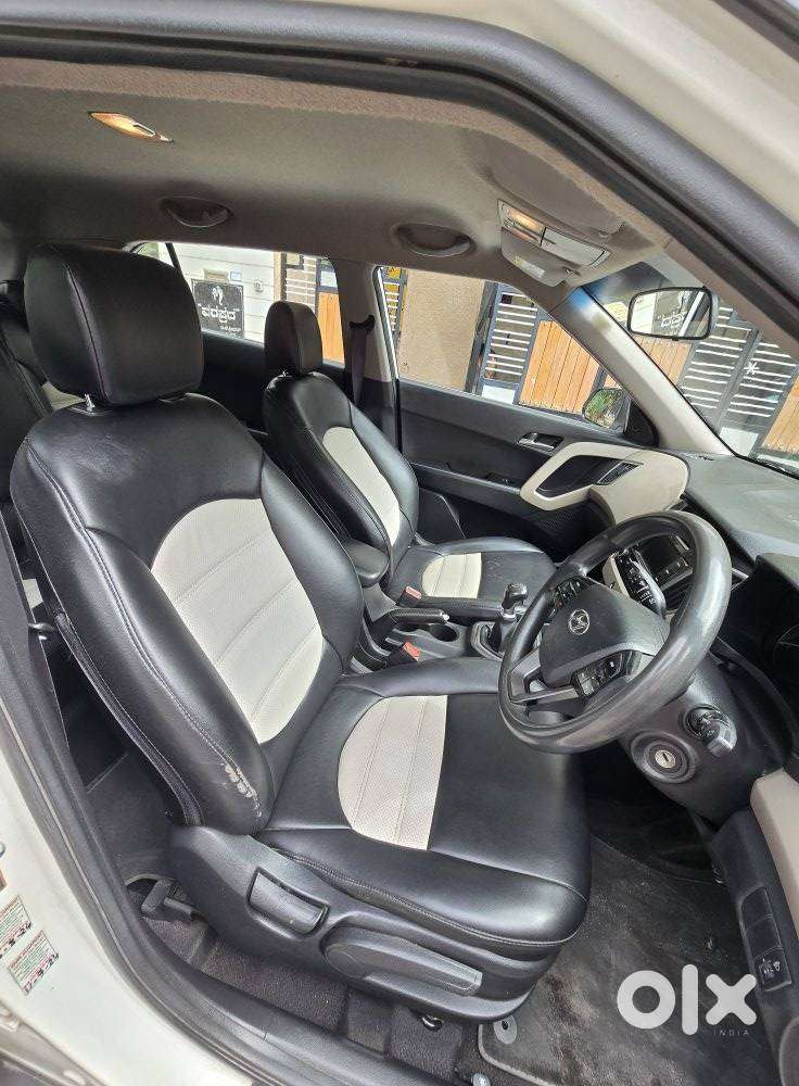Hyundai Creta 1.6 Sx, 2016, Diesel