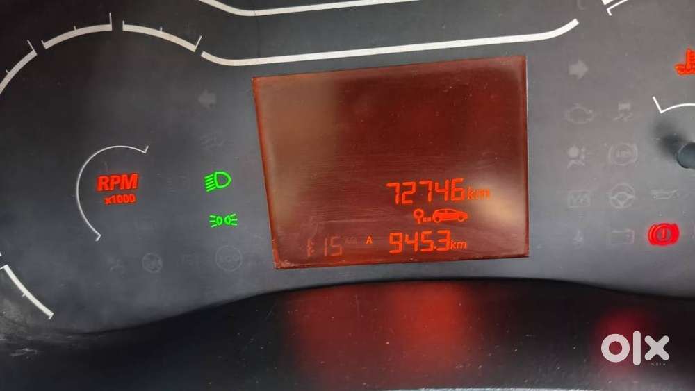 Renault Kwid 1.0 Rxt Optional, 2022, Petrol